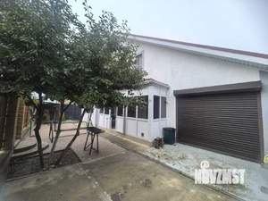 Дом 185м², 2-этажный, участок 5 сот.