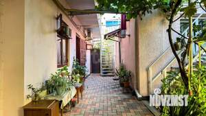 Дом 68м², 2-этажный, участок 3 сот.