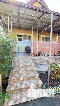 Коттедж 112м², 2-этажный, участок 8 сот.