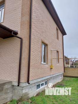 Дом 221м², 2-этажный, участок 5 сот.