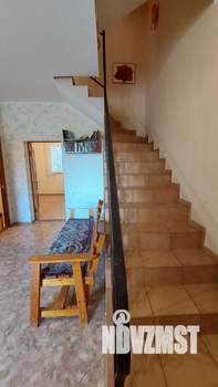 Таунхаус 180м², 2-этажный, участок 1 сот.