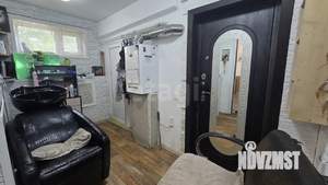 Дом 42м², 1-этажный, участок 3 сот.