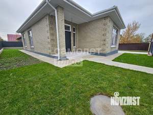 Коттедж 148м², 1-этажный, участок 5 сот.