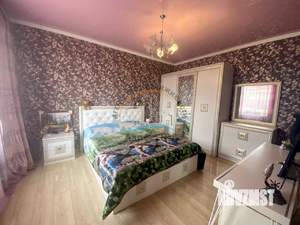 Таунхаус 103м², 2-этажный, участок 3 сот.