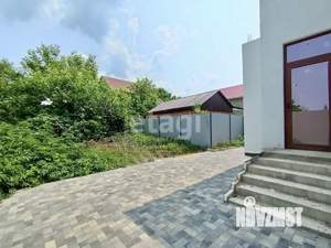 Дом 262м², 2-этажный, участок 546 сот.