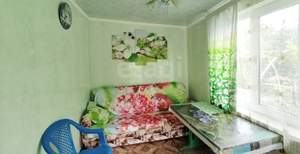 Дача 52м², 2-этажный, участок 5 сот.