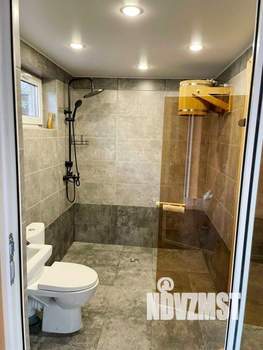 Дом 138м², 2-этажный, участок 5 сот.