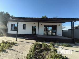 Дом 100м², 2-этажный, участок 5 сот.