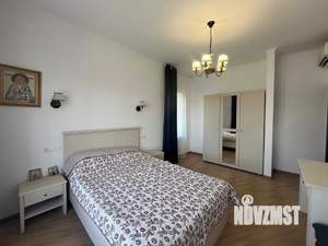 Дом 421м², 2-этажный, участок 6 сот.