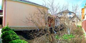 Дом 144м², 2-этажный, участок 6 сот.