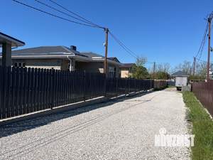 Дом 147м², 1-этажный, участок 6 сот.