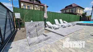 Дом 140м², 2-этажный, участок 5 сот.