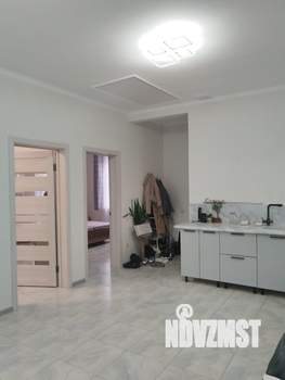 Дом 83м², 1-этажный, участок 6 сот.