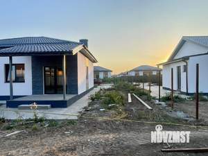 Дом 87м², 2-этажный, участок 6 сот.