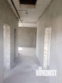 Дом 110м², 1-этажный, участок 7 сот.