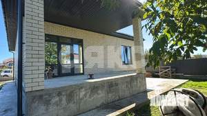 Дом 110м², 1-этажный, участок 5 сот.