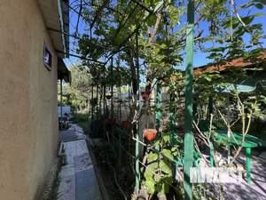 Дача 121м², 2-этажный, участок 5 сот.