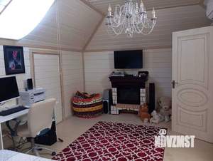 Дом 89м², 2-этажный, участок 5 сот.