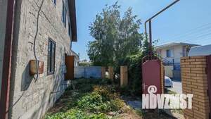 Дом 146м², 2-этажный, участок 4 сот.