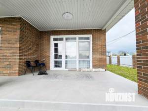 Дом 119м², 1-этажный, участок 5 сот.