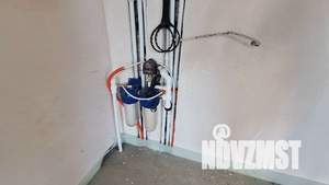 Дом 116м², 2-этажный, участок 6 сот.