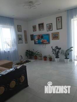 Дом 95м², 2-этажный, участок 4 сот.