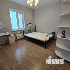 Дом 126м², 1-этажный, участок 5 сот.