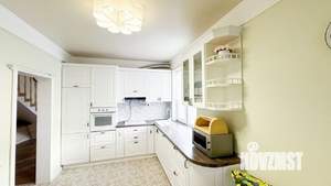 Дом 110м², 2-этажный, участок 3 сот.