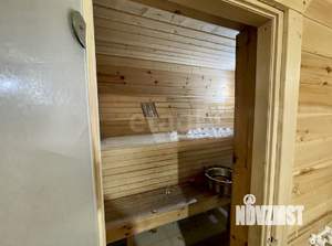 Дом 116м², 1-этажный, участок 7 сот.