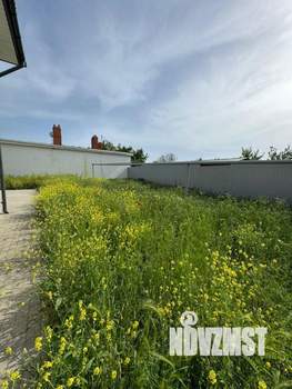 Дом 125м², 2-этажный, участок 4 сот.