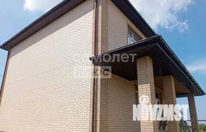 Дом 221м², 2-этажный, участок 5 сот.