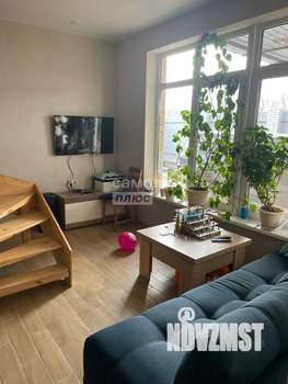 Дом 137м², 2-этажный, участок 3 сот.