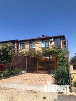 Таунхаус 115м², 2-этажный, участок 1 сот.