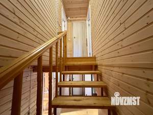 Дом 78м², 2-этажный, участок 5 сот.