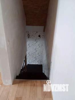 Дом 88м², 2-этажный, участок 6 сот.