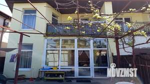 Дом 146м², 2-этажный, участок 2 сот.