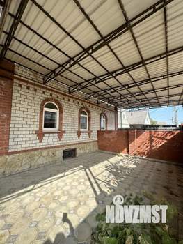 Дом 260м², 2-этажный, участок 6 сот.