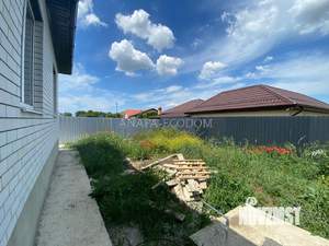 Дом 80м², 1-этажный, участок 3 сот.