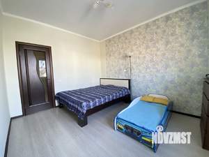 Таунхаус 122м², 2-этажный, участок 1 сот.