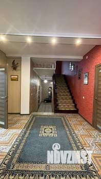 Дом 186м², 2-этажный, участок 7 сот.