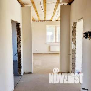 Дом 110м², 1-этажный, участок 5 сот.