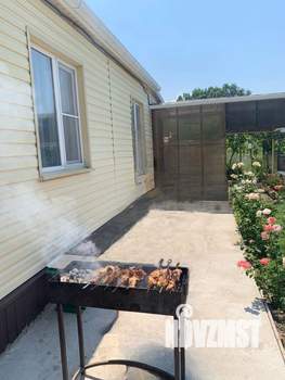 Дом 56м², 1-этажный, участок 14 сот.