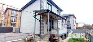 Дом 123м², 2-этажный, участок 3 сот.