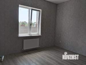 Дом 100м², 2-этажный, участок 4 сот.