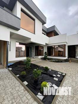 Коттедж 300м², 2-этажный, участок 6 сот.