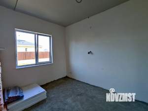 Дом 116м², 1-этажный, участок 6 сот.