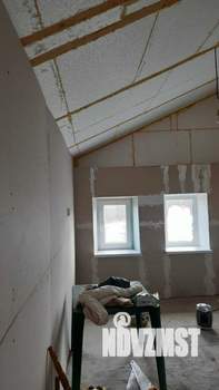 Дом 25м², 2-этажный, участок 27 сот.