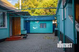 Дом 70м², 1-этажный, участок 25 сот.