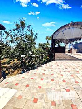 Дом 100м², 2-этажный, участок 10 сот.