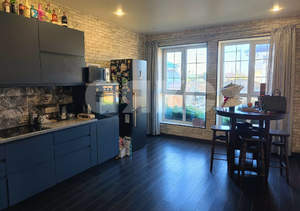 Дом 136м², 2-этажный, участок 5 сот.